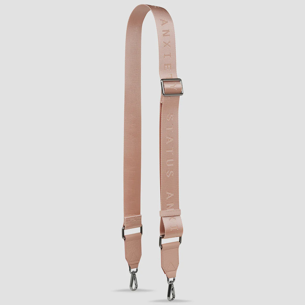 Without You - Dusty Pink - Product Image