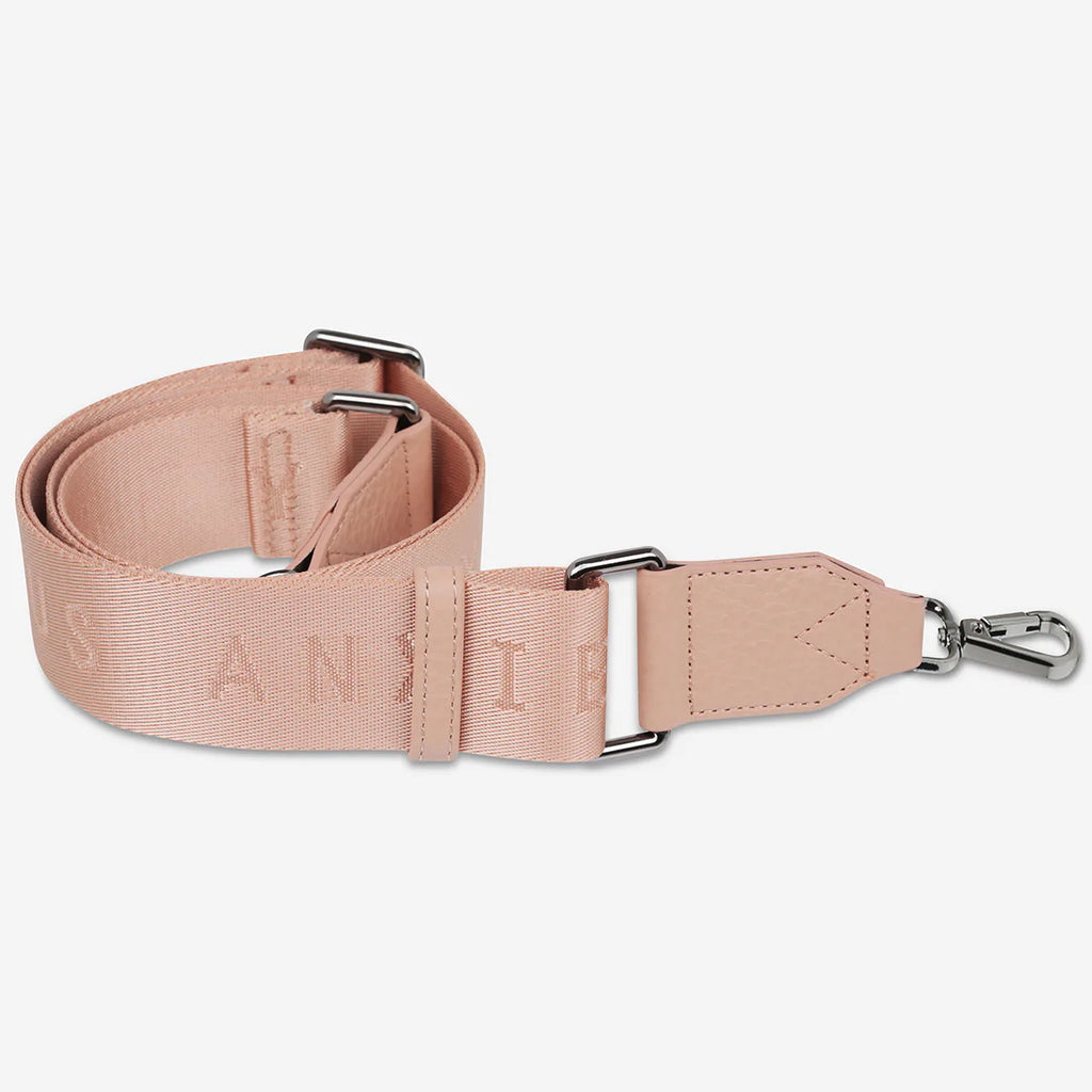 Without You - Dusty Pink - Product Image