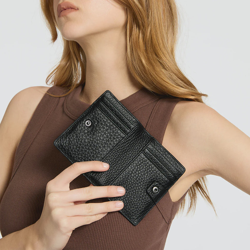 Easy Does It - Black - Product Image