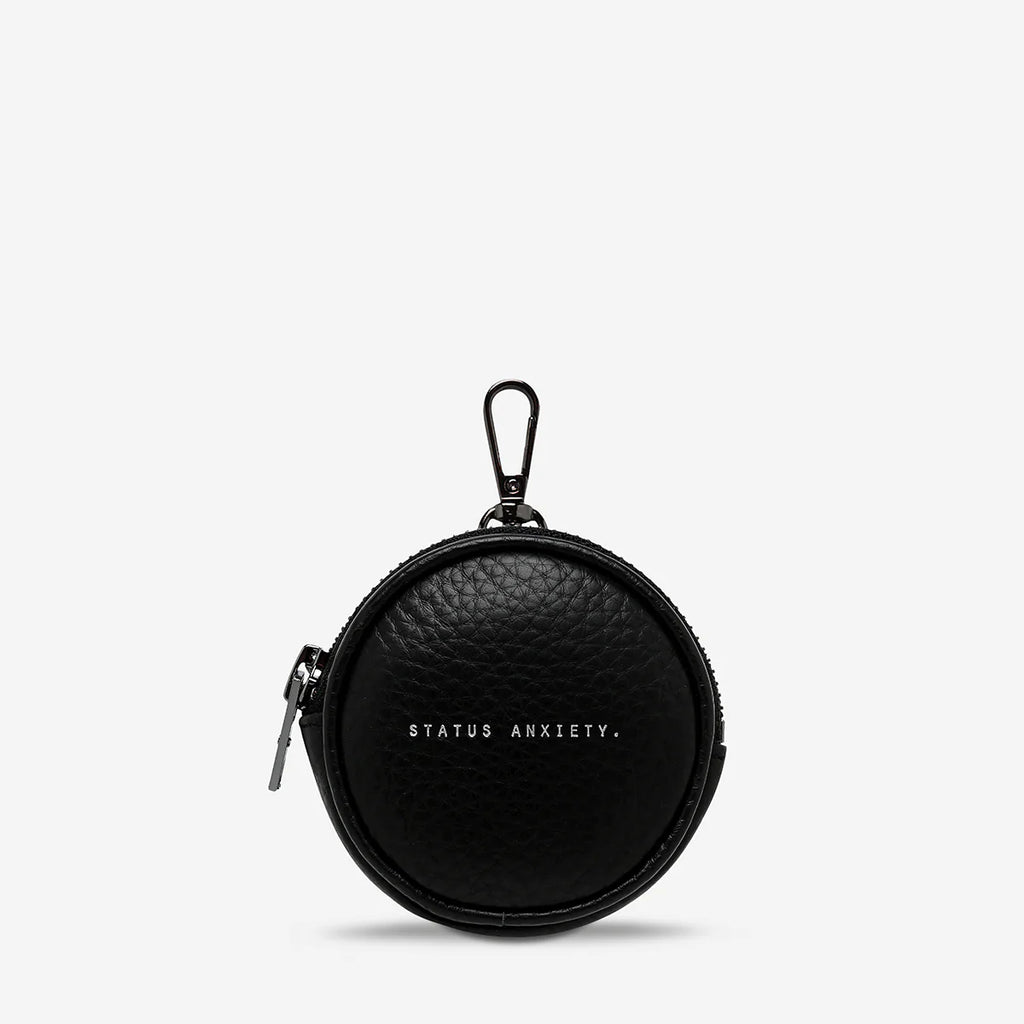 Go With Me - Black - Product Image