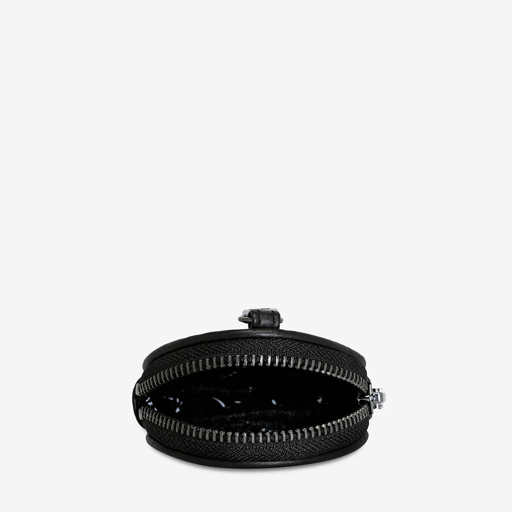 Go With Me - Black - Product Image
