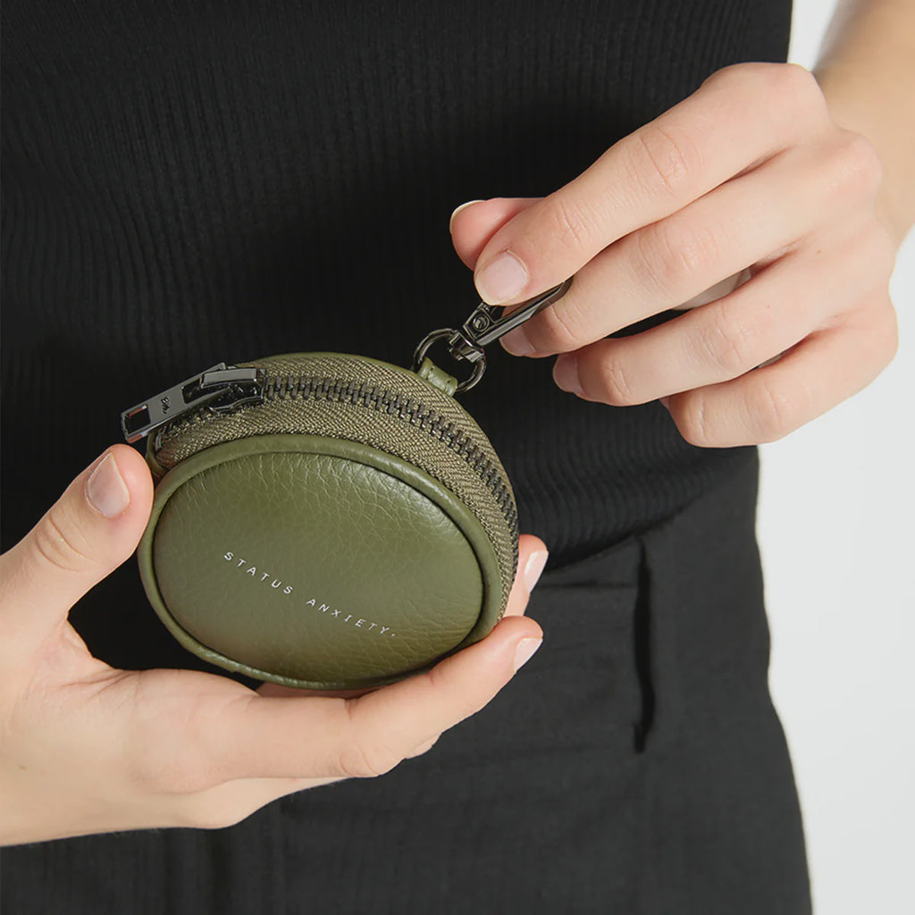 Go With Me - Khaki - Product Image