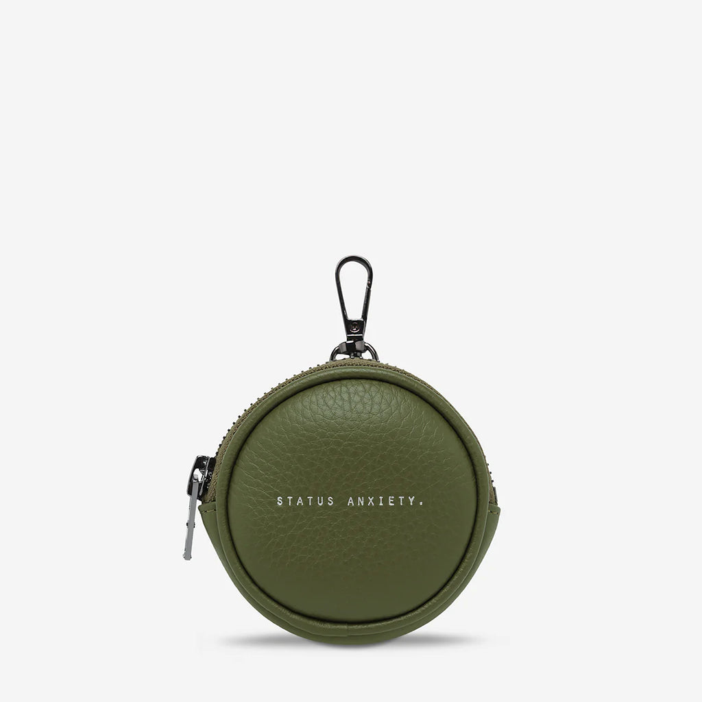 Go With Me - Khaki - Product Image