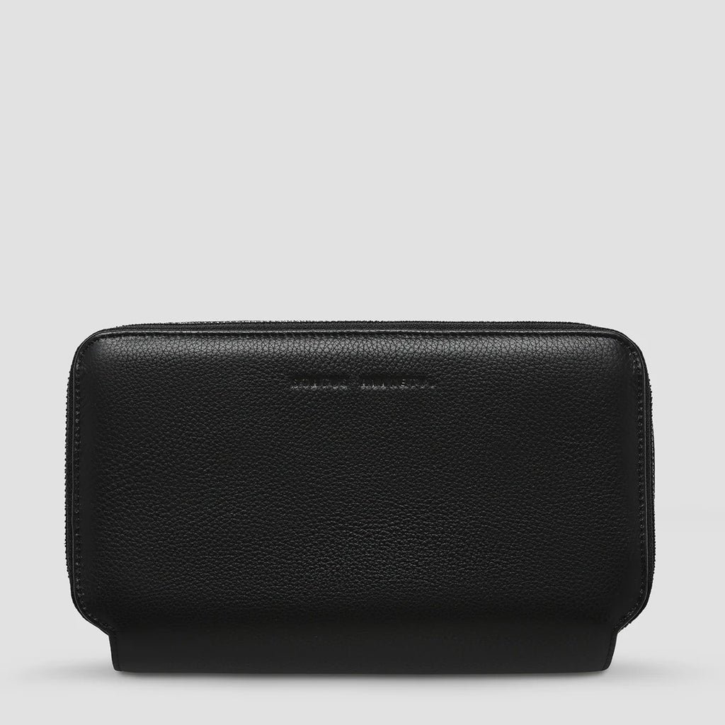 Home Soon - Black - Product Image