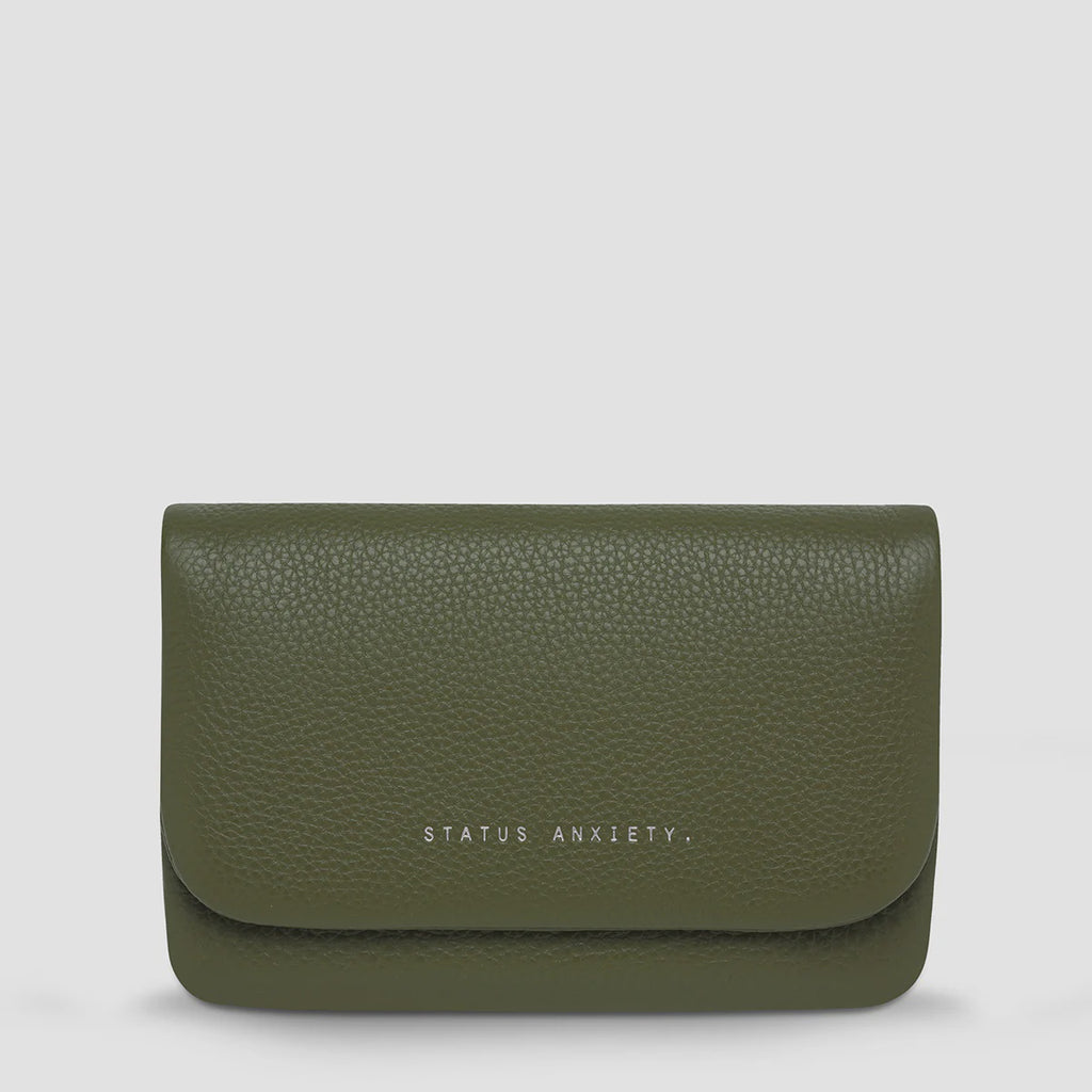 Impermanent - Khaki - Product Image