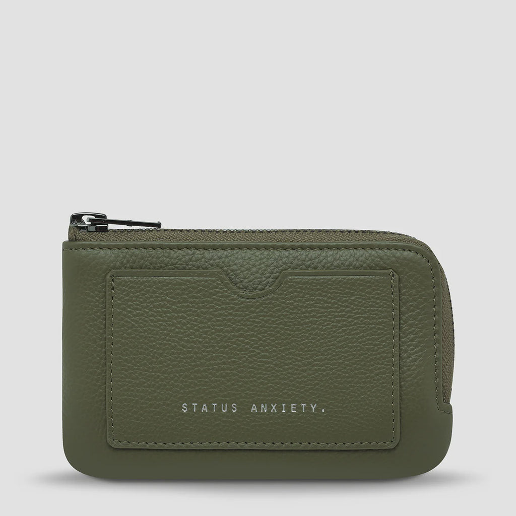 Left Behind - Khaki - Product Image
