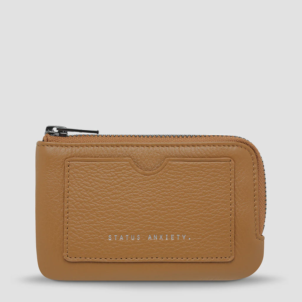 Left Behind - Tan - Product Image