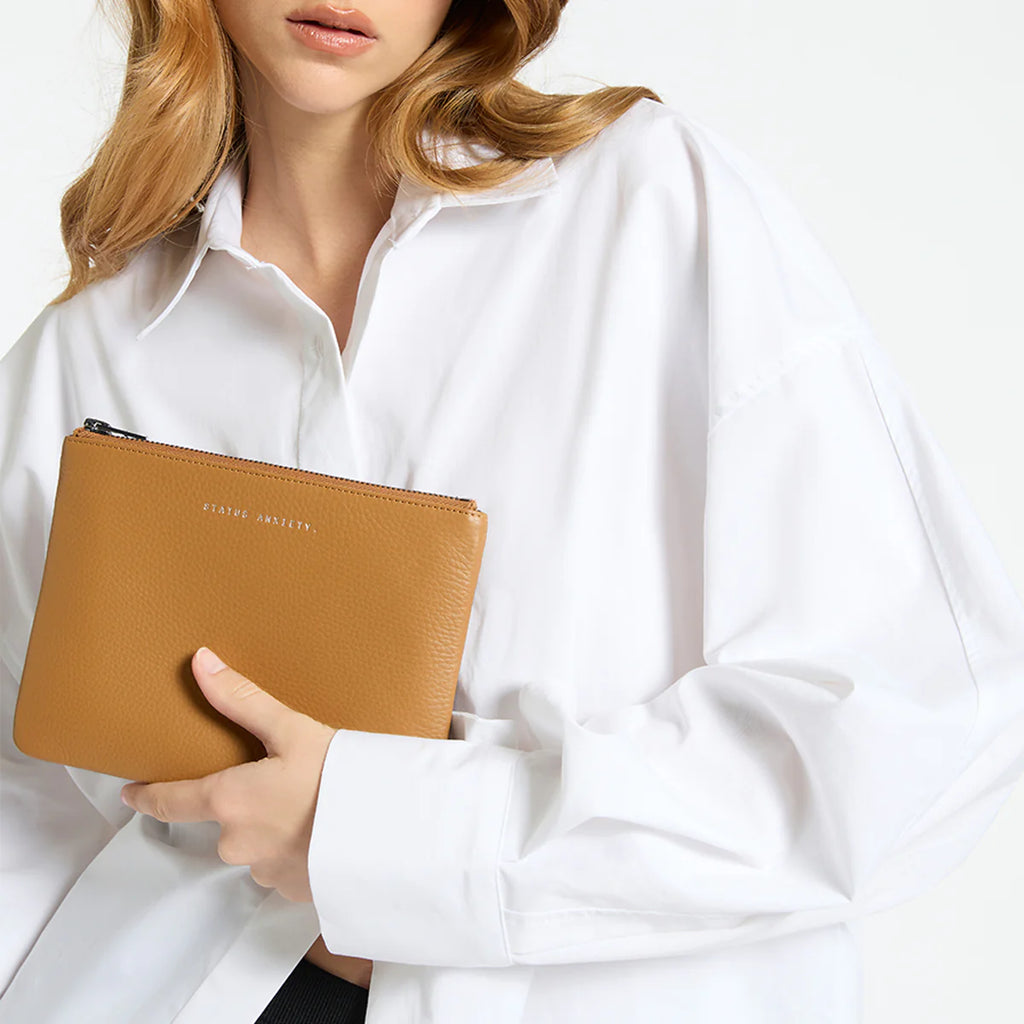 New Day - Tan - Product Image