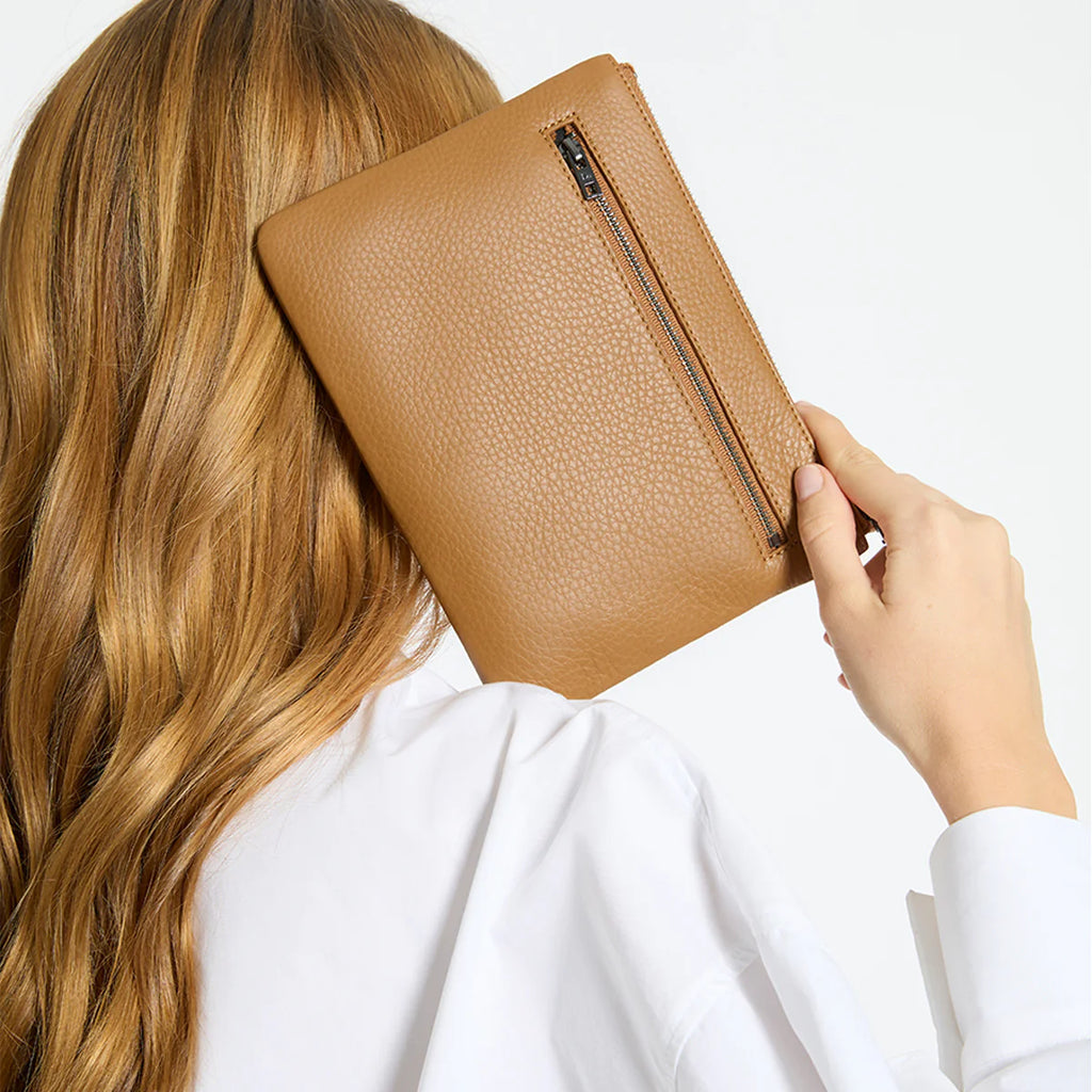 New Day - Tan - Product Image