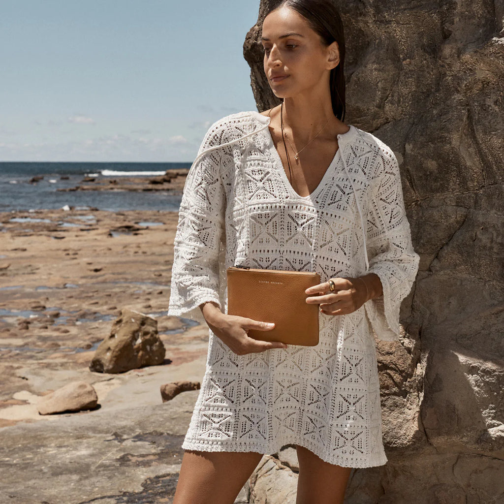 New Day - Tan - Product Image