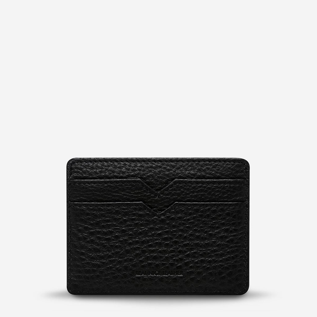 Together For Now - Black - Product Image