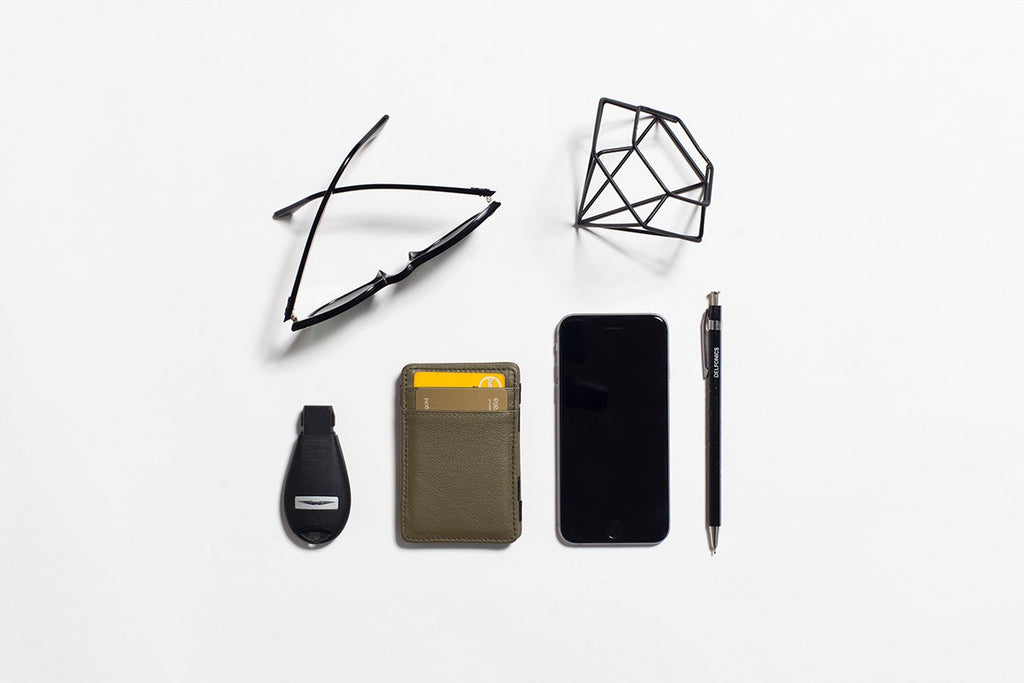 Flip - Khaki - Product Image