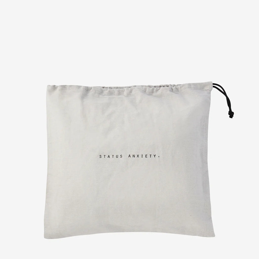 Plunder with Webbed Strap - Khaki - Product Image